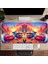 70X30 cm Arabalar Çizgi Film Temalı Kaydırmaz Taban Speed Yüzey Oyuncu Mouse Pad Gaming 5