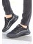 Zigzag Rahat Taban Erkek Sneaker Spor Ayakkabı 1