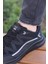 Zigzag Rahat Taban Erkek Sneaker Spor Ayakkabı 3