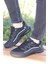 Zigzag Rahat Taban Erkek Sneaker Spor Ayakkabı 4