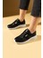 Fileli Rahat Taban Bağcıklı Comfort Kadın Sneaker 001-1313-25 1