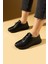 Bağcıklı Rahat Taban Kadın Sneaker 59-685-25 1