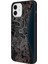 Apple iPhone 11 Mat Uyumlu Siyah Kılıf – Yumuşak Silikon, Koruyucu, Şok Emici Kapak 2