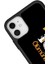 Apple iPhone 11 Mat Uyumlu Siyah Kılıf – Yumuşak Silikon, Koruyucu, Şok Emici Kapak 5