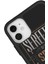Apple iPhone 11 Mat Uyumlu Siyah Kılıf – Yumuşak Silikon, Koruyucu, Şok Emici Kapak 5