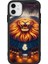 Apple iPhone 11 Mat Uyumlu Siyah Kılıf – Yumuşak Silikon, Koruyucu, Şok Emici Kapak 1