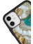 Apple iPhone 11 Mat Uyumlu Siyah Kılıf – Yumuşak Silikon, Koruyucu, Şok Emici Kapak 5