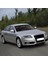 Audi A6 2009-2011 Ön Tampon Altı Spoyler Plastik Koruma 2