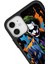 Apple iPhone 11 Mat Uyumlu Siyah Kılıf – Yumuşak Silikon, Koruyucu, Şok Emici Kapak 5