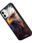 Apple iPhone 11 Mat Uyumlu Siyah Kılıf – Yumuşak Silikon, Koruyucu, Şok Emici Kapak 3