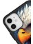 Apple iPhone 11 Mat Uyumlu Siyah Kılıf – Yumuşak Silikon, Koruyucu, Şok Emici Kapak 5