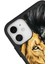 Apple iPhone 11 Mat Uyumlu Siyah Kılıf – Yumuşak Silikon, Koruyucu, Şok Emici Kapak 5
