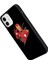 Apple iPhone 11 Mat Uyumlu Siyah Kılıf – Yumuşak Silikon, Koruyucu, Şok Emici Kapak 3