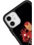 Apple iPhone 11 Mat Uyumlu Siyah Kılıf – Yumuşak Silikon, Koruyucu, Şok Emici Kapak 5
