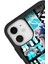 Apple iPhone 11 Mat Uyumlu Siyah Kılıf – Yumuşak Silikon, Koruyucu, Şok Emici Kapak 5