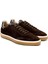 Erkek Sneaker ( Günlük) MO-26550A001-26550 Giuseppe Mengoni Kahve Süet 3