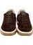 Erkek Sneaker ( Günlük) MO-26550A001-26550 Giuseppe Mengoni Kahve Süet 4
