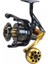 Profesyonel Tekne Oltası Seti Cavalla Speed Jigging Spin 159CM H 200-350GR 1 Parça&okuma Salina SA-6000HA Blue 6+1bb Olta Makinesi 2