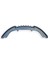 Seat Ibiza 2009-2012 Ön Tampon Alt Spoyler Plastik 6J0805903 1