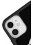 Apple iPhone 12 Mat Uyumlu Siyah Kılıf – Yumuşak Silikon, Koruyucu, Şok Emici Kapak 5