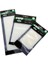 4990081 Carp Pva Bags Eriyen Poşet 20LI Paket 7X20CM 1
