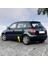 Skoda Fabia 2 2007-2010 Sol Arka Kapı Çıtası Düz 5J0853753 1