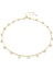 5705481 Swarovski Kolye İmber:all Ard Whıte/gos 1