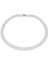 5727095 Swarovski Kolye Una:all-Around Rnd Cry/rhs Xs 1
