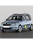Skoda Roomster 2011-2015 Sol Ön Kapı Çıtası Düz 5J7853515 1