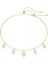 5705463 Swarovski Kolye İmber:necklace Danglıng Whıte/gos 1