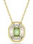 5705580 Swarovski Kolye Chroma:pend Perı/gos 1