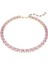 5705754 Swarovski Kolye Mıllenıa:all Ard Vıol/gos 1