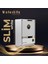 WATERLIFE Technology – Slim White Pompalı (13 Aşama + pH + Mineral + Alkali Filtrasyon Sistemi) 1