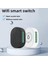Zigbee Tuya 2 Yollu Mini Akıllı Anahtar 16A TMZ02 2
