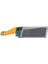 OLED Ekran 0.91 Inç 128X32 Piksel 8 Pin (28 Adet) 1