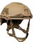 Ate® Gen2 Balistik Kask M Beden Kahverengi 1