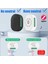Zigbee Tuya 2 Yollu Mini Akıllı Anahtar 16A TMZ02 4