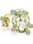 5721685 Swarovski Yüzük Gema:rıng Mul/gos 52 1