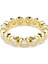 5714310 Swarovski Yüzük Imber:rıng S Whıte/gos 50 1