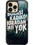 Apple iPhone 13 Pro Siyah Silikon Kılıf Çiziklere ve Darbelere Karşı Koruma 1
