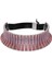5705800 Swarovski Kolye Matrix Choker, Boguette Cut, Pink, Rhodium Plated 1