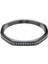 5720366 Swarovski Bilezik Matrıx:bangle Gry/bru M 1