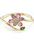 5709028 Swarovski Bilezik Idyllıa:bangle Open Mul/gos M 1