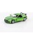 1:36 Ölçek Sesli ve Işıklı Metal Çek Bırak Diecast Araba 3