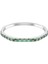 5705785 Swarovski Bilezik Matrıx:bangle S Gre/rhs M 1