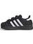 Superstar Led Lıght Spor Ayakkabı Siyah Jı0505 2