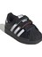 Superstar Led Lıght Spor Ayakkabı Siyah Jı0505 3