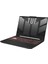 Tuf A15 Ryzen 7-7435HS 32-GB DDR5 1 TB SSD RTX4050 (6GB-140W) 144 Hz Windows 11 Pro 15.6" Fhd FA507NUR-LP035HMF23 3