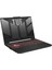 Tuf A15 Ryzen 7-7435HS 32-GB DDR5 1 TB SSD RTX4050 (6GB-140W) 144 Hz Windows 11 Pro 15.6" Fhd FA507NUR-LP035HMF23 4