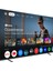 YE-55GFSG8 55'' 138 Ekran Uydu Alıcılı 4K Ultra HD LED TV 3